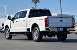 Used 2023 Ford F-250 Lariat Crew Cab for sale #P230433 - photo 6
