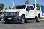 Used 2023 Ford F-250 Lariat Crew Cab for sale #P230433 - photo 8
