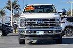 Used 2023 Ford F-250 Lariat Crew Cab for sale #P230433 - photo 9