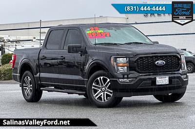 Used 2023 Ford F-150 - photo 1