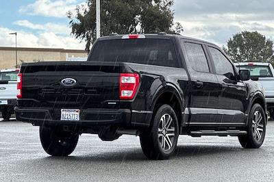 Used 2023 Ford F-150 - photo 1