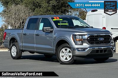 2023 Ford F-150 SuperCrew Cab 4x2 Pickup for sale #P234294 - photo 1