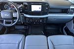 2023 Ford F-350 Crew Cab SRW 4x4 Flatbed Truck for sale #P2343113 - photo 14