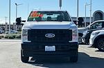 2023 Ford F-350 Crew Cab SRW 4x4 Flatbed Truck for sale #P2343113 - photo 9