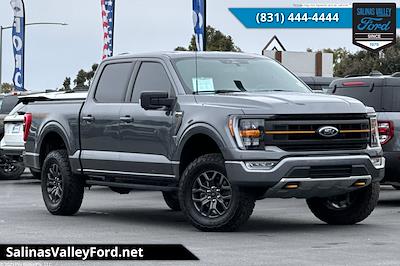 2023 Ford F-150 SuperCrew Cab 4WD Pickup for sale #P2344376 - photo 1