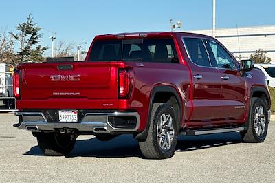 Used 2023 GMC Sierra 1500 SLT Crew Cab for sale #P2344376A - photo 2