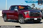 Used 2023 GMC Sierra 1500 SLT Crew Cab for sale #P2344376A - photo 1