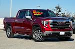 Used 2023 GMC Sierra 1500 SLT Crew Cab for sale #P2344376A - photo 3