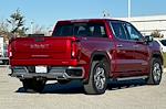 Used 2023 GMC Sierra 1500 SLT Crew Cab for sale #P2344376A - photo 2