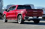 Used 2023 GMC Sierra 1500 SLT Crew Cab for sale #P2344376A - photo 6