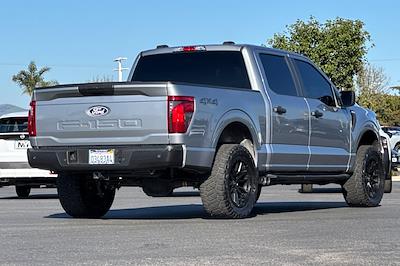 2024 Ford F-150 SuperCrew Cab 4WD Pickup for sale #P242818 - photo 2