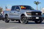 Used 2024 Ford F-150 XL SuperCrew Cab for sale #P242818 - photo 2