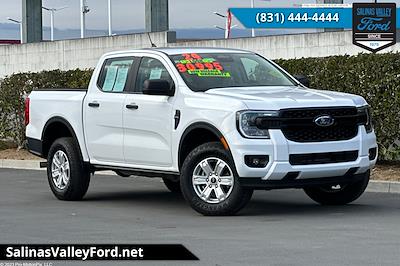 Used 2024 Ford Ranger XL SuperCrew Cab for sale #P243990 - photo 1