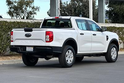 Used 2024 Ford Ranger XL SuperCrew Cab for sale #P243990 - photo 2