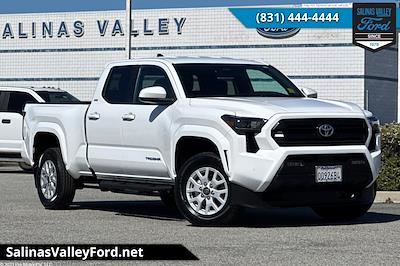 Used 2024 Toyota Tacoma - photo 1