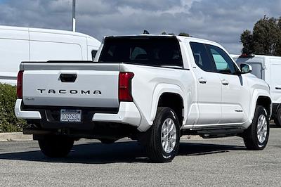 Used 2024 Toyota Tacoma - photo 1