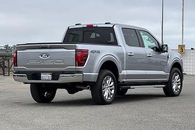 2024 Ford F-150 SuperCrew Cab 4x4 Pickup for sale #P244530 - photo 2