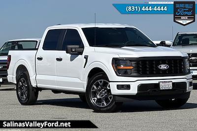 Used 2024 Ford F-150 - photo 1