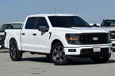 Used 2024 Ford F-150 - photo 1