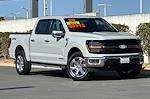 Used 2024 Ford F-150 XLT SuperCrew Cab for sale #P244596 - photo 3