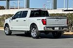 Used 2024 Ford F-150 XLT SuperCrew Cab for sale #P244596 - photo 6