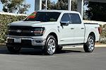 Used 2024 Ford F-150 XLT SuperCrew Cab for sale #P244596 - photo 8