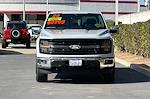 Used 2024 Ford F-150 XLT SuperCrew Cab for sale #P244596 - photo 9