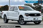 Used 2024 Ford F-150 STX SuperCrew Cab for sale #P2458667 - photo 1