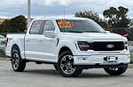 Used 2024 Ford F-150 STX SuperCrew Cab for sale #P2458667 - photo 3