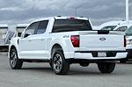 Used 2024 Ford F-150 STX SuperCrew Cab for sale #P2458667 - photo 6