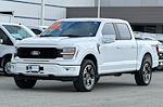 Used 2024 Ford F-150 STX SuperCrew Cab for sale #P2458667 - photo 8