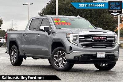 Used 2024 GMC Sierra 1500 - photo 1