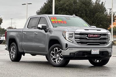 Used 2024 GMC Sierra 1500 - photo 1