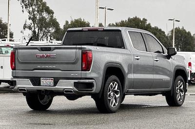 Used 2024 GMC Sierra 1500 - photo 1