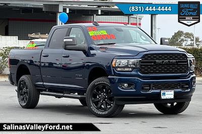 2024 Ram 2500 Crew Cab 4WD Pickup for sale #P246626 - photo 1