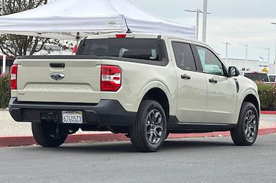 Used 2024 Ford Maverick - photo 1