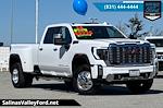 Used 2025 GMC Sierra 3500 Denali Crew Cab for sale #P254452 - photo 1