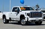 Used 2025 GMC Sierra 3500 Denali Crew Cab for sale #P254452 - photo 1