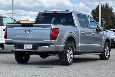 Used 2025 Ford F-150 - photo 1