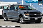 2025 Ford F-150 SuperCrew Cab RWD Pickup for sale #P259683 - photo 1