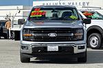2025 Ford F-150 SuperCrew Cab RWD Pickup for sale #P259683 - photo 9