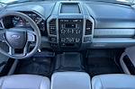 2017 Ford F-450 Crew Cab DRW 4x4 Flatbed Truck for sale #TU7314 - photo 14