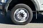 2017 Ford F-450 Crew Cab DRW 4x4 Flatbed Truck for sale #TU7314 - photo 28