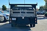 2017 Ford F-450 Crew Cab DRW 4x4 Flatbed Truck for sale #TU7314 - photo 5
