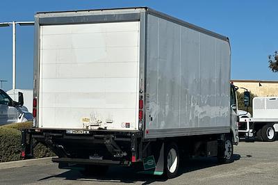 2021 Isuzu NRR Regular Cab 4x2 Box Truck for sale #TU7403 - photo 2