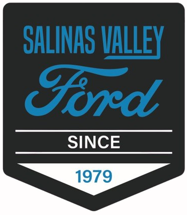 Salinas Valley Ford Truck Center logo