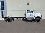 2024 Chevrolet Silverado 5500 Regular Cab DRW 4WD Cab Chassis for sale #C065710 - photo 3