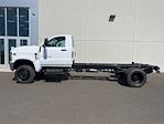 2024 Chevrolet Silverado 5500 Regular Cab DRW 4WD Cab Chassis for sale #C065710 - photo 5
