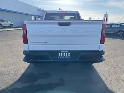 2026 Chevrolet Silverado 1500 Regular Cab 4WD Pickup for sale #C118854 - photo 2