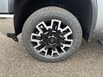 New 2026 Chevrolet Silverado 2500 LTZ Crew Cab for sale #C124259 - photo 12